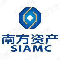 南方资产_LOGO
