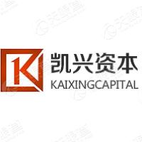 凯兴资本_LOGO