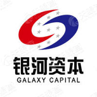 银河资本 LOGO