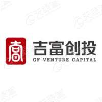 吉富创投 LOGO