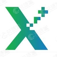 乂学教育 LOGO