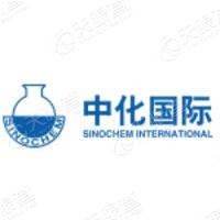 中化国际 LOGO