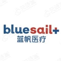 蓝帆医疗 LOGO