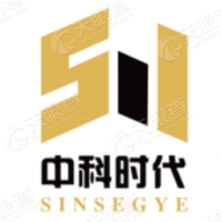 中科时代