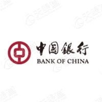中国银行_LOGO