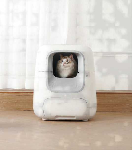 首发 |  智能养猫新家电品牌「Unipal有陪宠物」完成新一轮超亿元融资