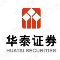 华泰证券_LOGO
