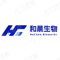 和晨生物