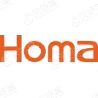 奥马电器 LOGO