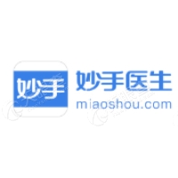 妙手医生 LOGO