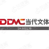 当代明诚 LOGO