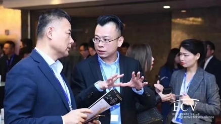 DHIS预告 | 第六届中国数字医疗创新峰会重磅嘉宾阵容！