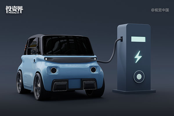 山东潍坊，意外跑出一个造车独角兽：雷丁汽车