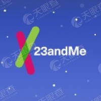 23andMe