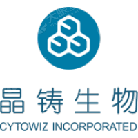 晶铸生物