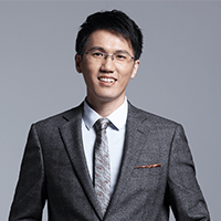 李程晟