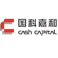 国科嘉和