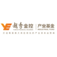 越秀产业基金