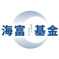 海富产业基金