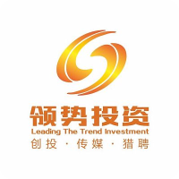 领势投资
