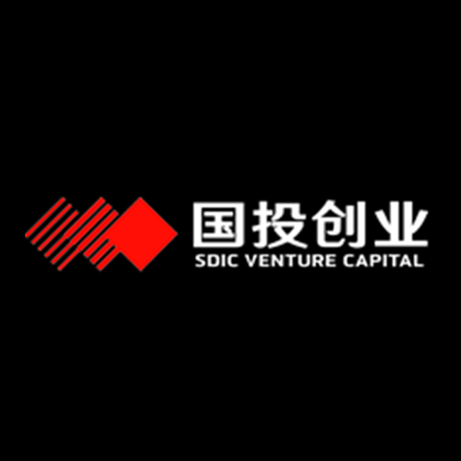 国投创业