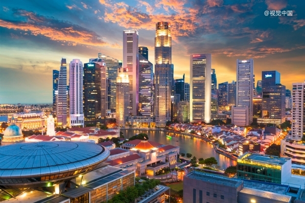 新加坡开始「挑」富豪