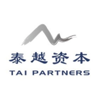 泰越资本