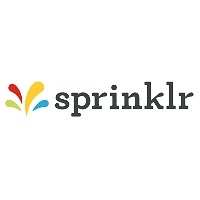 Sprinklr