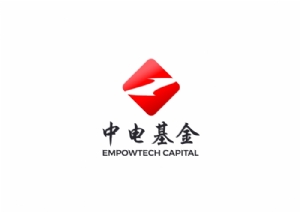 中电基金LOGO