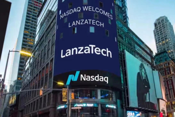 碳捕获和转化创新公司「LanzaTech」成功登陆纳斯达克