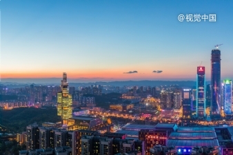贵阳的算力，撑起了多少GDP？
