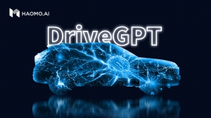 毫末DriveGPT来了!4月HAOMO AI DAY公布重要进展