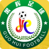 果辉足球