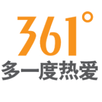 361度