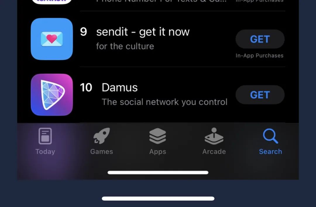爆火的社交新平台 Damus 是什么？