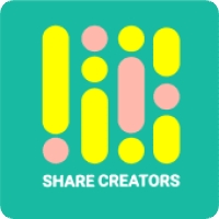 Share Creators
