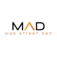 Mad Street Den