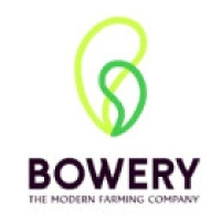 Bowery Farming