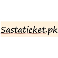 Sastaticket.pk