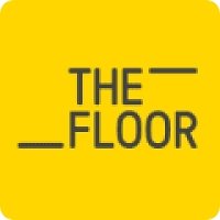 The floor