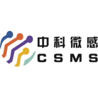 中科微感