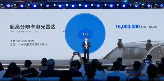 AutoX安途获上海首批L4级RoboTaxi示范运营许可，正式开启商业落地