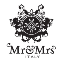 Mr&Mrs Italy