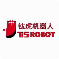 钛虎机器人