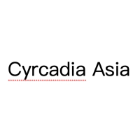 Cyrcadia Asia