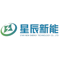 星辰新能