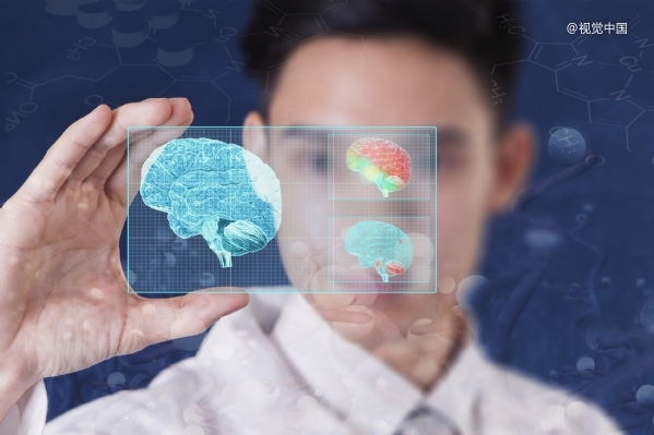 腦機(jī)接口一百年