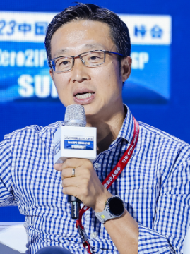 投资界直击：第十七届中国基金合伙人峰会