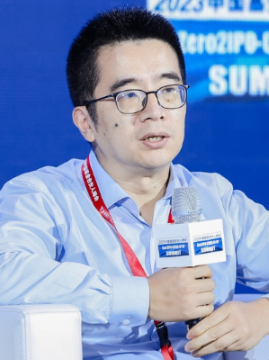 投资界直击：第十七届中国基金合伙人峰会