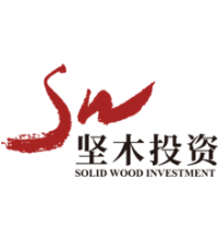 坚木投资